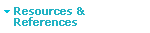 Resources & References
