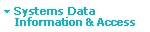 Systems Data Information & Access