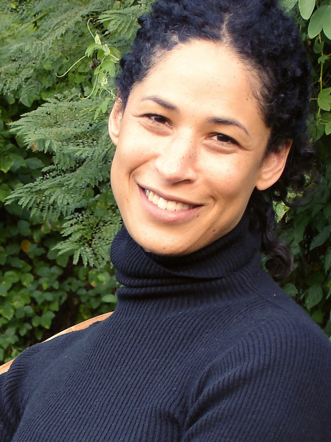 rebecca walker net worth - Ilustrasi 3