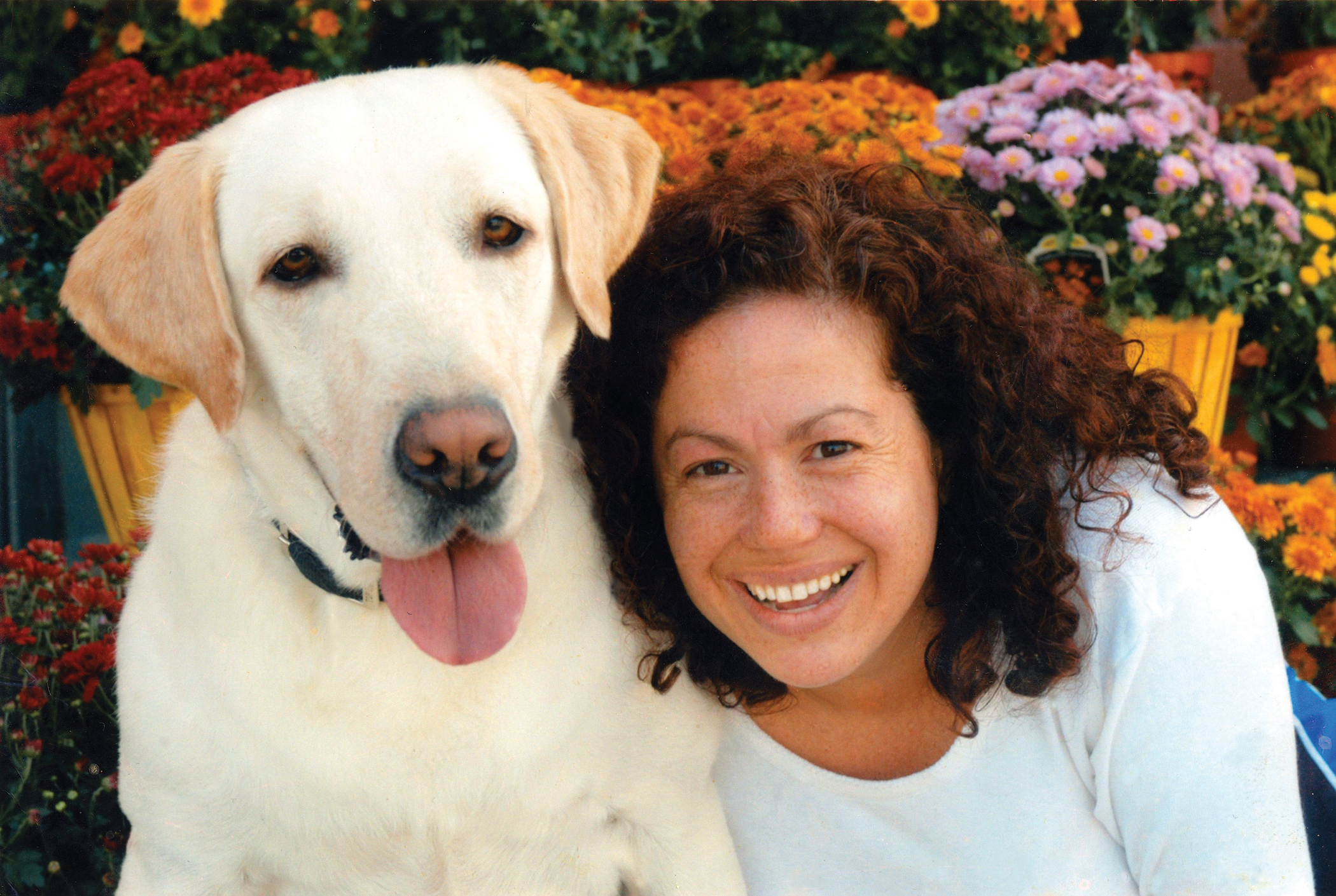 Cherie Travis of DePaul University College of Law's Center for Animal Law  Proves Why She's a Pet's Best Friend